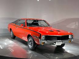 Image result for Classic Black 1970 Javelin