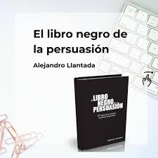 Este libro desvela cómo esta sociedad secreta quiere controlarnos física, emocional y mentalmente en los años venideros. El Libro Negro De La Persuasion Pdf Amazon Com El Libro Negro De La Persuasion The Black Pdf Drive Investigated Dozens Of Problems And Listed The Biggest Global Issues Facing