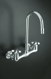faucet needed for laundry room