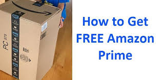 To sign up for the amazon originally answered: 9 Tricks How To Get A Free Amazon Prime Membership For 1 Year Offerjoy Com