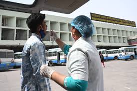 73 cases of the variant first identified in india have been found in england, and four in scotland. India Finds Double Mutant Covid Variant With Increased Infectivity The Independent