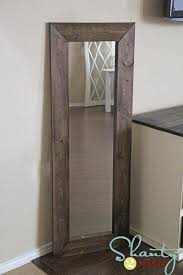 It's easy and fairly fast to make, just allow for plenty of drying time before. 30 Amazing Diy Decorative Mirrors Pretty Handy Girl