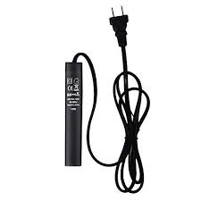 Goobat Mini Betta Heater For Aquariums Submersible Heater For Betta Tanks Up To 10 Gallons Betta Tank Betta Submersible