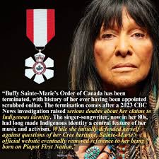 Proud to be Canadian