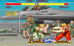 Street fighting super fighter, street fighting super fighter ¡el mundo de los juegos clásicos street fighting super fighter download apk free. Street Fighter Ii Dos Genesis Amiga Game Download