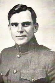 LTC Frederick Blundon Downing (1883-1930)