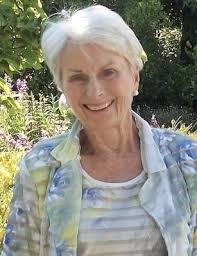 Barbara Jones Obituary (1923