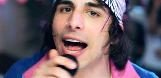 A5 b5 g#5 c#5 b5 there's a lot of talk about you. Party In Your Bedroom Cash Cash Video Music Store