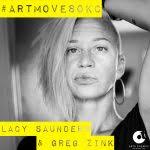 Lacy Saunders & Greg Zink