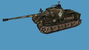 +150% to ammo rack, fuel tank, and engine durability. Panzer Vii Lowe Low Poly 3d Warehouse