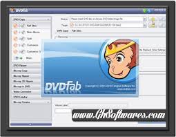 Dvdfab 9 0 7 2 Free Download By Ghsoftwares Dvd Video Editor Free Download