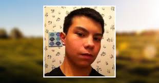 Daniel Junior Baca Obituary 2020