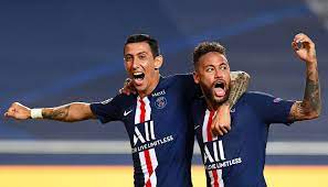 Ob diese mannschaft die europameisterschaft gewinnen würde, wissen wir nicht. Auftakt Ohne Neymar Drei Spieler Von Psg Mit Corona Infiziert
