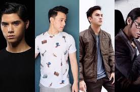 Sedap didengar dan mempunyai maksud yang baik untuk anak lelaki atau anak perempuan. Daerah Indonesia Dikatakan Kilang Lelaki Kacak Santai Sini