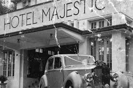 Kenapa usahawan memilih syarikat berhad berbanding sdn bhd ? History Of Majestic Hotel Kl Steemit