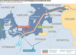 На следующей неделе объекты газопровода в ленинградской области начнут тестовую работу для пуска газа в германию. Polshe Pridetsya Soglasovyvat Stroitelstvo Svoego Gazoprovoda S Rf Rossijskaya Gazeta