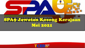 Juruaudio visual gred n19 2. Spa9 Jawatan Kosong Kerajaan Mei 2021 Tcer My