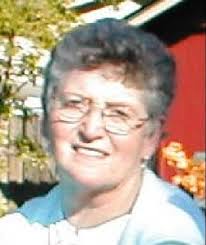 Leah McElhaney Obituary (1930