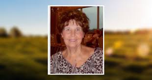 Doris Teska Obituary September 21, 2019
