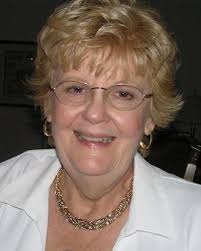 Kay Gardner Obituary