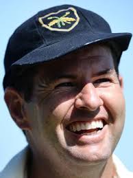 Spike' hangs up the spikes