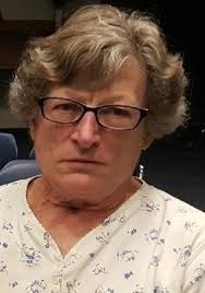 Peggy Cooksey Obituary (1946