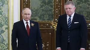 robert fico