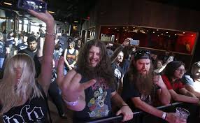 The show is based on gas monkey garage, located in dallas, texas, and owned by richard rawlings. Gas Monkey Live Founded By Reality Tv Star Richard Rawlings Has Closed After Six Years