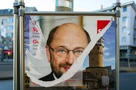 Ingen ljusning för krisande tyska socialdemokrater