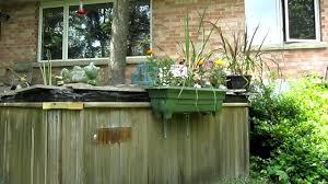 Check spelling or type a new query. Hot Tub Water Garden Youtube
