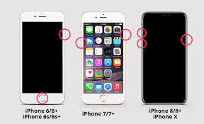 Solved> Top 5 Ways To Fix Iphone Frozen And Won't Turn Off