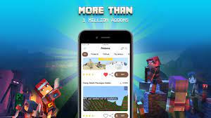 Jan 22, 2021 · download mods for minecraft pe new blocks, mobs, biomes, dimensions, and opportunities are now available in the game. Download Mod Master For Minecraft Pe Mcpe Free For Android Mod Master For Minecraft Pe Mcpe Apk Download Steprimo Com