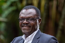 Patrick Bitature dedicates the continental award during "extraordinary  times" to his dedicated and diligent hospitality teams at SIMBA Group.