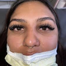 Cynthia Lash's Instagram, Twitter & Facebook