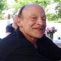 Frederick Preyer Rhine Jr. Obituary