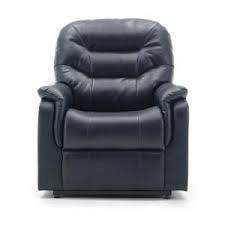 Unbranded Palmer Midnight Blue Lift Chair 8061 14 The Home Depot In 2020 Lift Chairs Comfortable Seating Electric Recliners