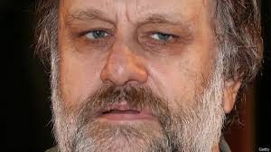 Slavoj Zizek: "Europa quiso humillar y dar una lección a Grecia"