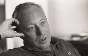 Leon Marcus Uris (1924-2003)