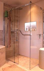 Wandnischen für dusche & bad. Eine Wandnische In Der Dusche Ist Ein Schoner Abstellplatz Fur Ihre Badutensilien Bathroom Warm Well Wandnischen Badezimmer Sanitar Kleine Badezimmer Design