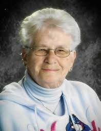 Obituary information for Irene P Yates