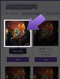 Maybe you would like to learn more about one of these? Guide To Modpacks
