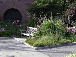 Planting Design 101 Courtesy Lynden Miller Front Yard Landscaping Design Plant Design Landscape Design