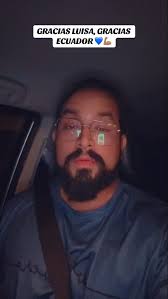 @LuisaGonzalezEc orgullo Manabita contigo siempre 💪💙, @DanielNoboaOk Ya  no tienes excusas. , ¡Por el bien del país, dedícate a gobernar!