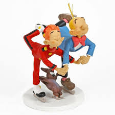 We did not find results for: Leblon Delienne Franquin Janry Spirou Fantasio Spirou Fantasio Et Spip Patin A Glace