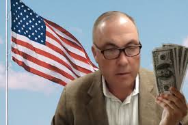 Suburban Detroit Mortgage Broker Accused Of Defrauding The IRS