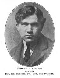 Robert Ingersoll Aitken