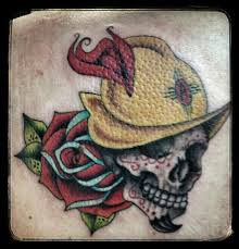 Life magazine estimated in 1936 that 6% of the population. Albuquerque Duke Tattoo Tattoos Tattoo Inspiration Animal Tattoo
