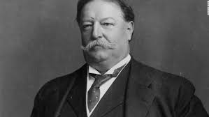 In the Day: Taft was first president to visit Ellwood City