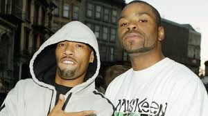 Big dogs from tical 2000: Redman Explains How He Method Man Became Hip Hop S Dynamic Duo