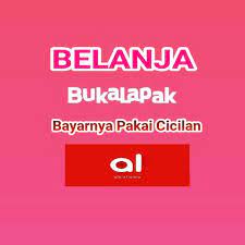 Dengan Adanya Belanja Bisa Di Cicil Di Bukalapak Tentunya Memudahkan Atau Meringankan Seseorang Yang Seumpama Kalau Membeli Barang Sec Belanja Keuangan Pakaian
